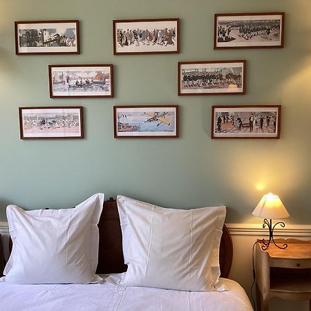 Bed And Breakfast Paris Quartier Champs-Elysees Ngoại thất bức ảnh