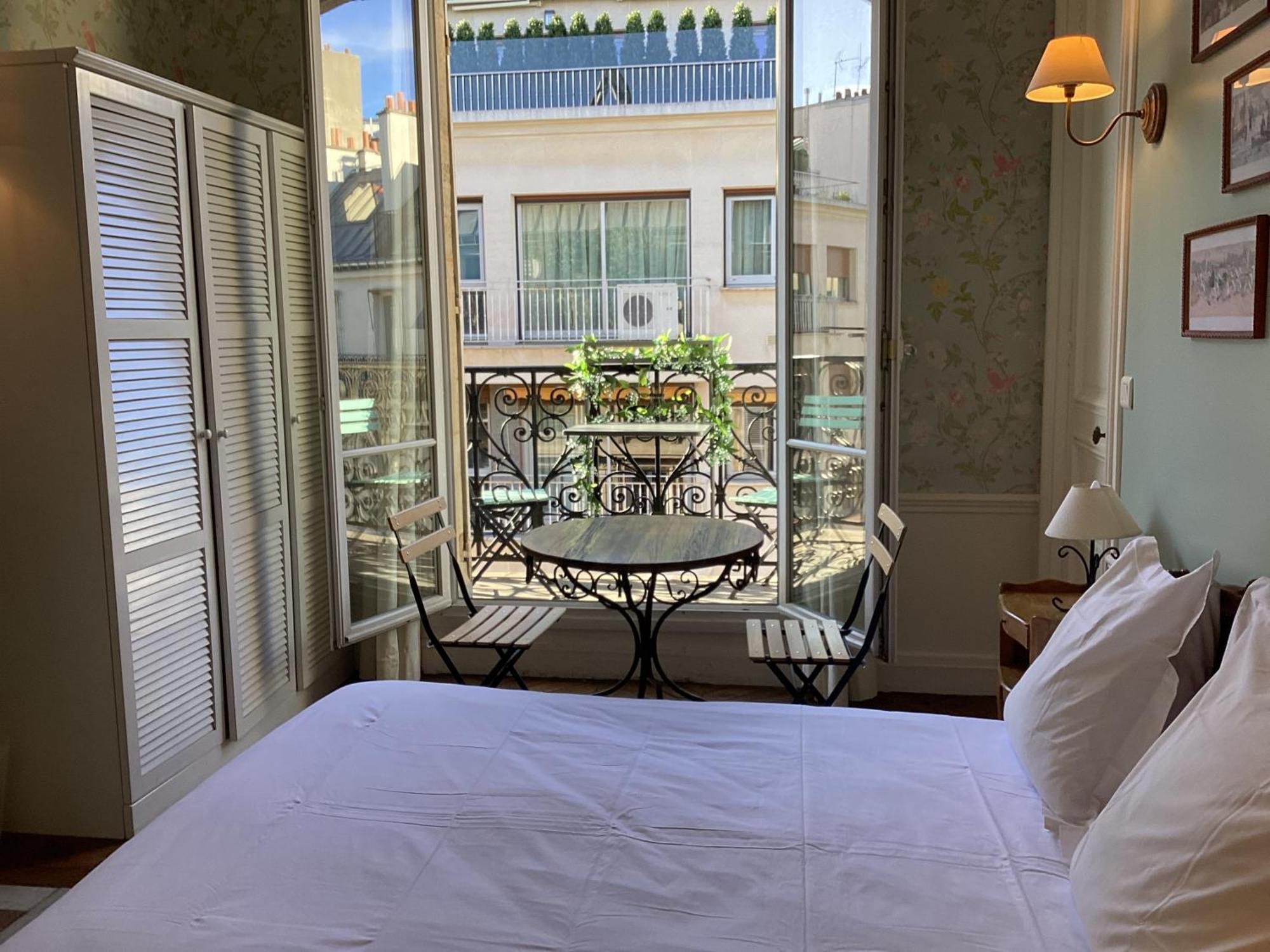 Bed And Breakfast Paris Quartier Champs-Elysees Ngoại thất bức ảnh