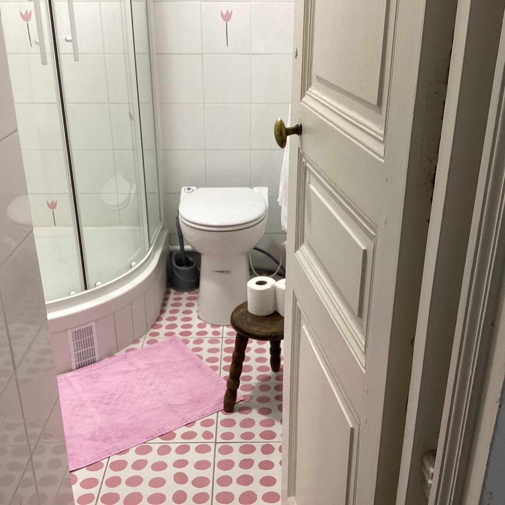 Bed And Breakfast Paris Quartier Champs-Elysees Ngoại thất bức ảnh