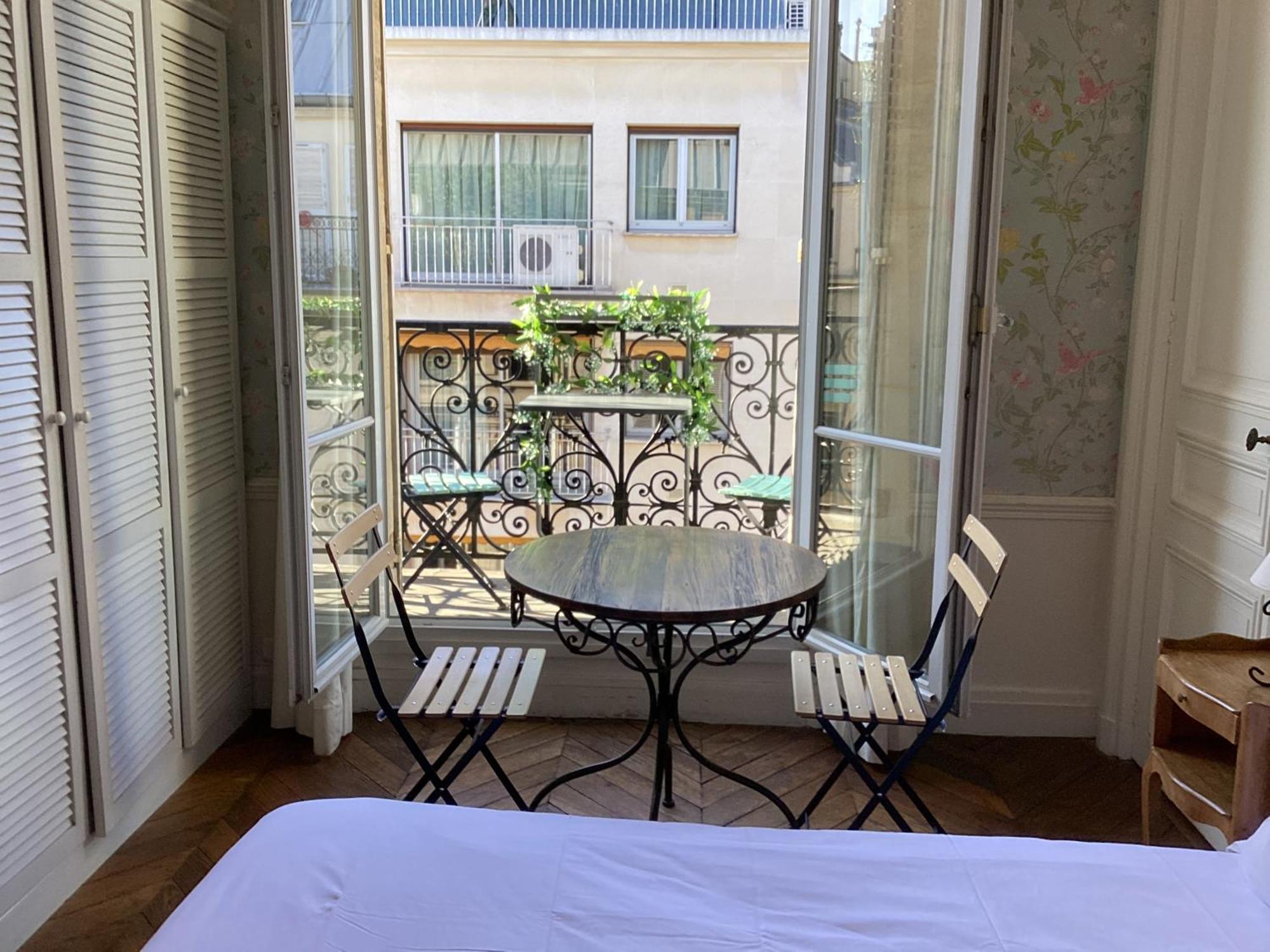 Bed And Breakfast Paris Quartier Champs-Elysees Ngoại thất bức ảnh