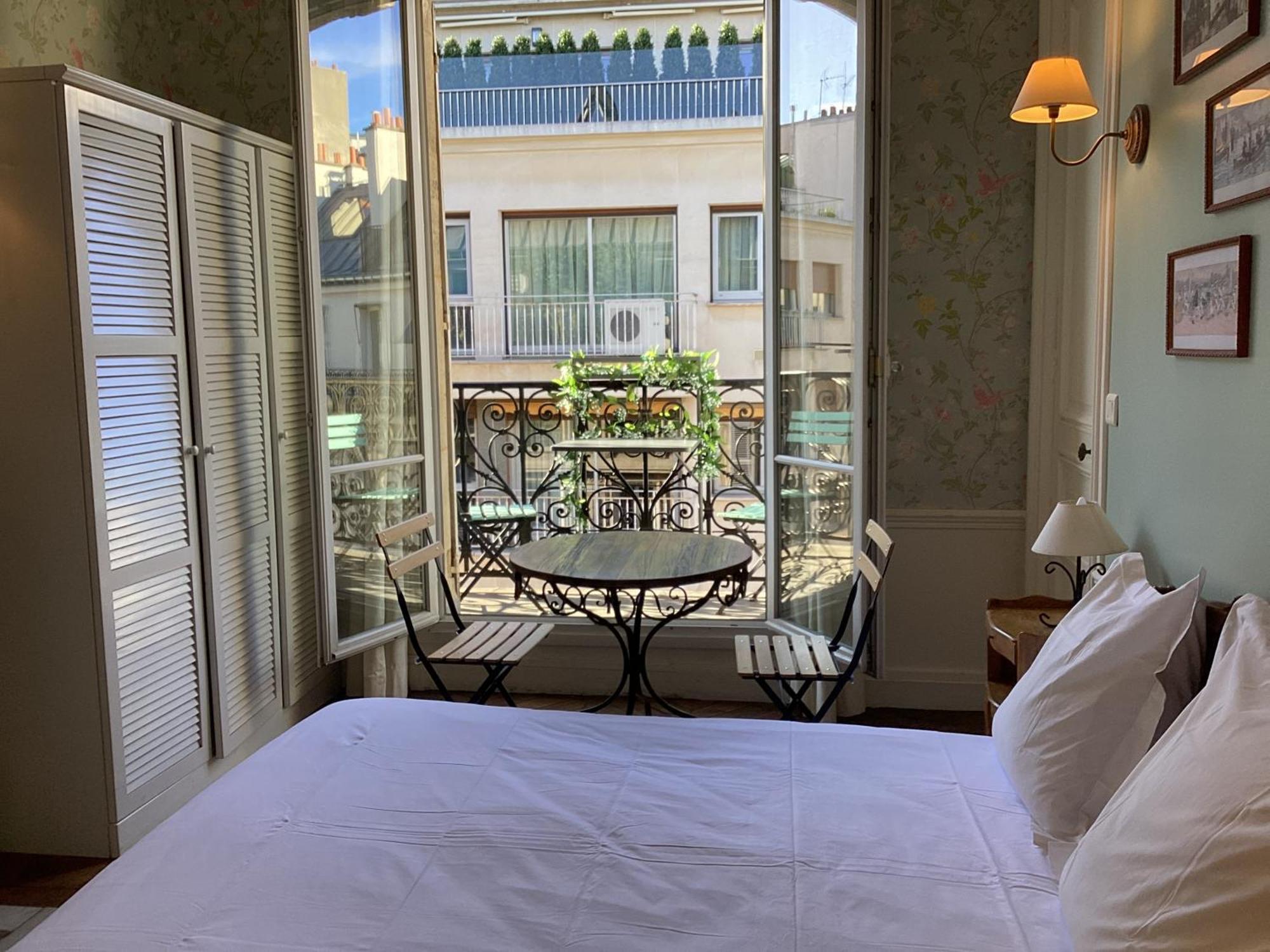 Bed And Breakfast Paris Quartier Champs-Elysees Ngoại thất bức ảnh
