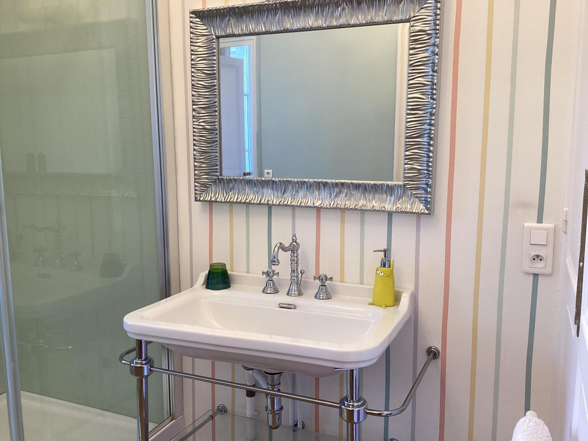 Bed And Breakfast Paris Quartier Champs-Elysees Ngoại thất bức ảnh