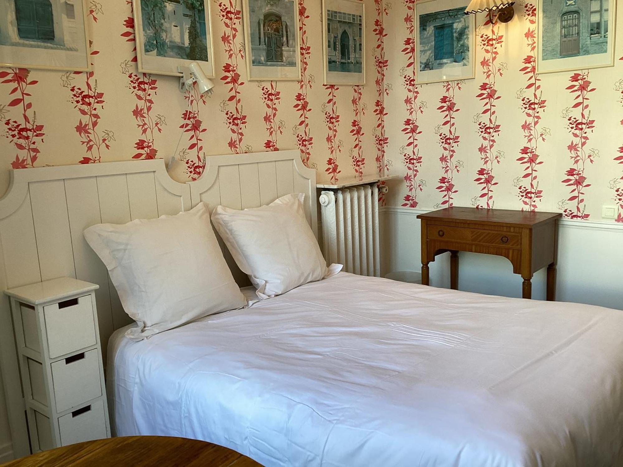 Bed And Breakfast Paris Quartier Champs-Elysees Ngoại thất bức ảnh