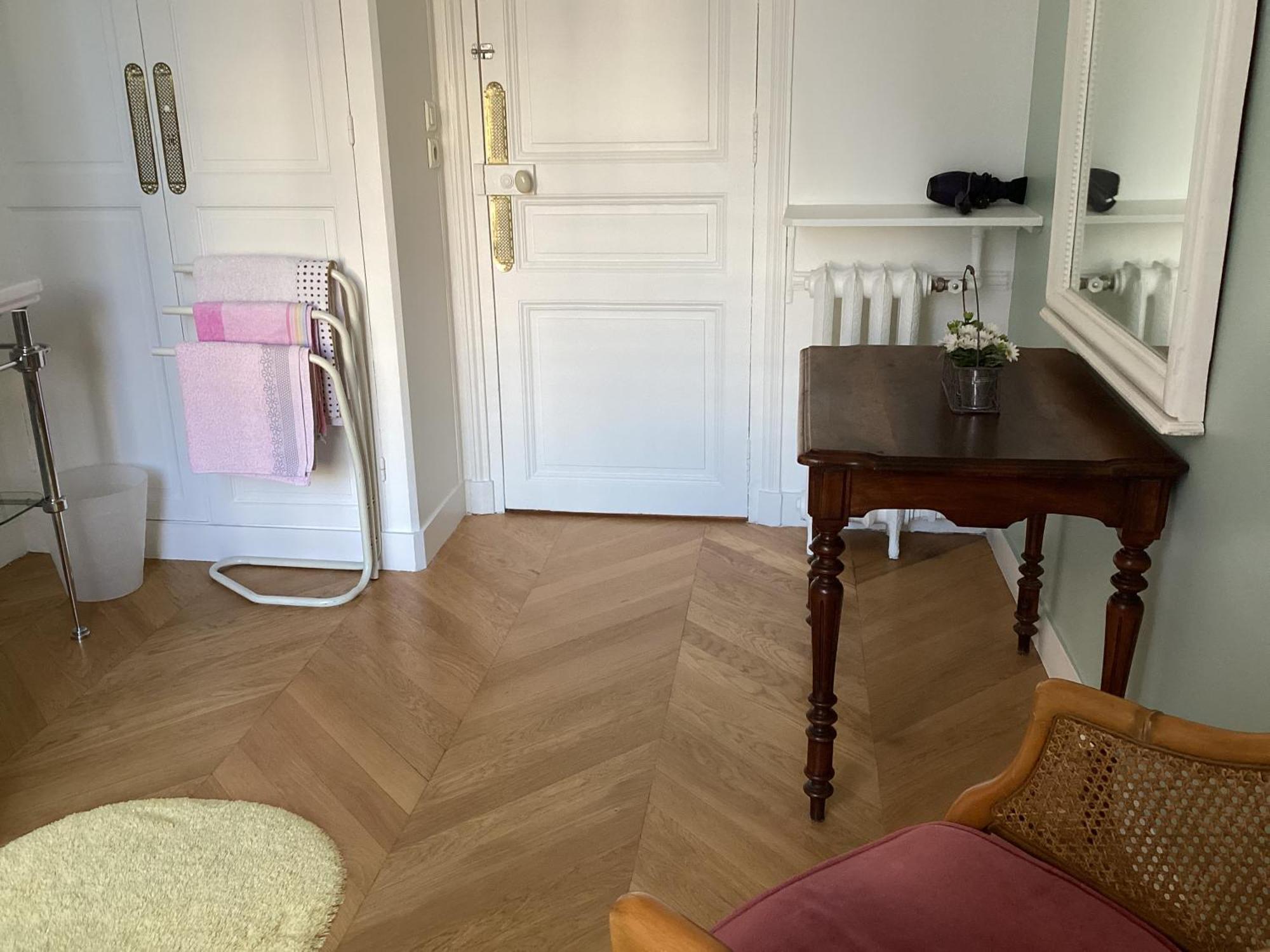 Bed And Breakfast Paris Quartier Champs-Elysees Ngoại thất bức ảnh