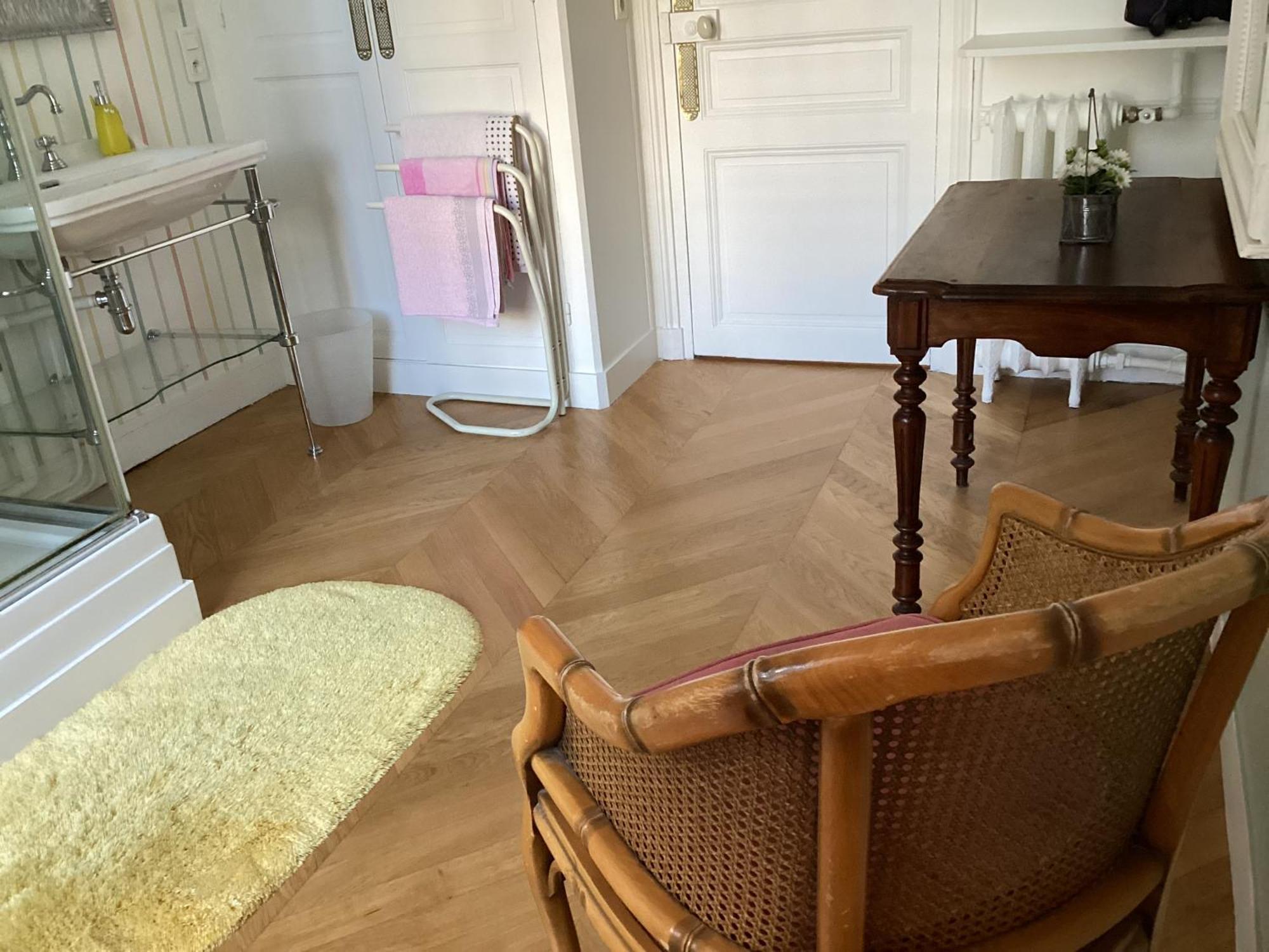 Bed And Breakfast Paris Quartier Champs-Elysees Ngoại thất bức ảnh